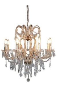 Best Chandelier Antique