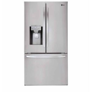 LG French Door Fridge