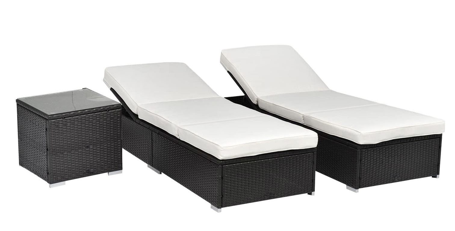 Top 5 Best Sun Loungers in NZ 2024
