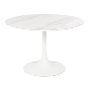 Round Dining Table