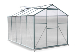 Best Greenhouse