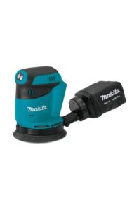 Orbital Sander