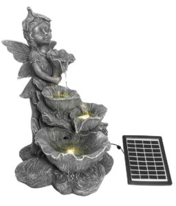 Fairy 4-Tier Solar