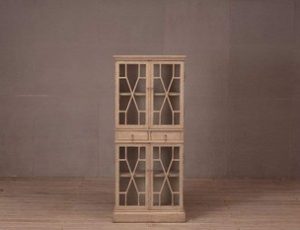 Tika Display Cabinet