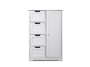 4 Draw Cabinet