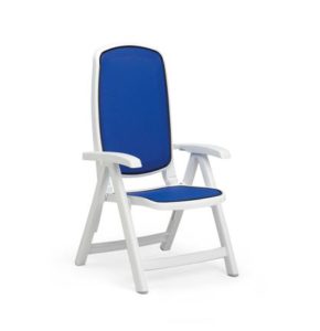 Delta Chair