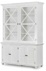 Coast Display Cabinet