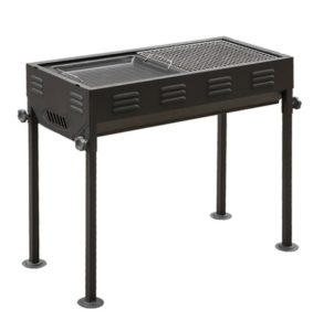 Charcoal Grill 
