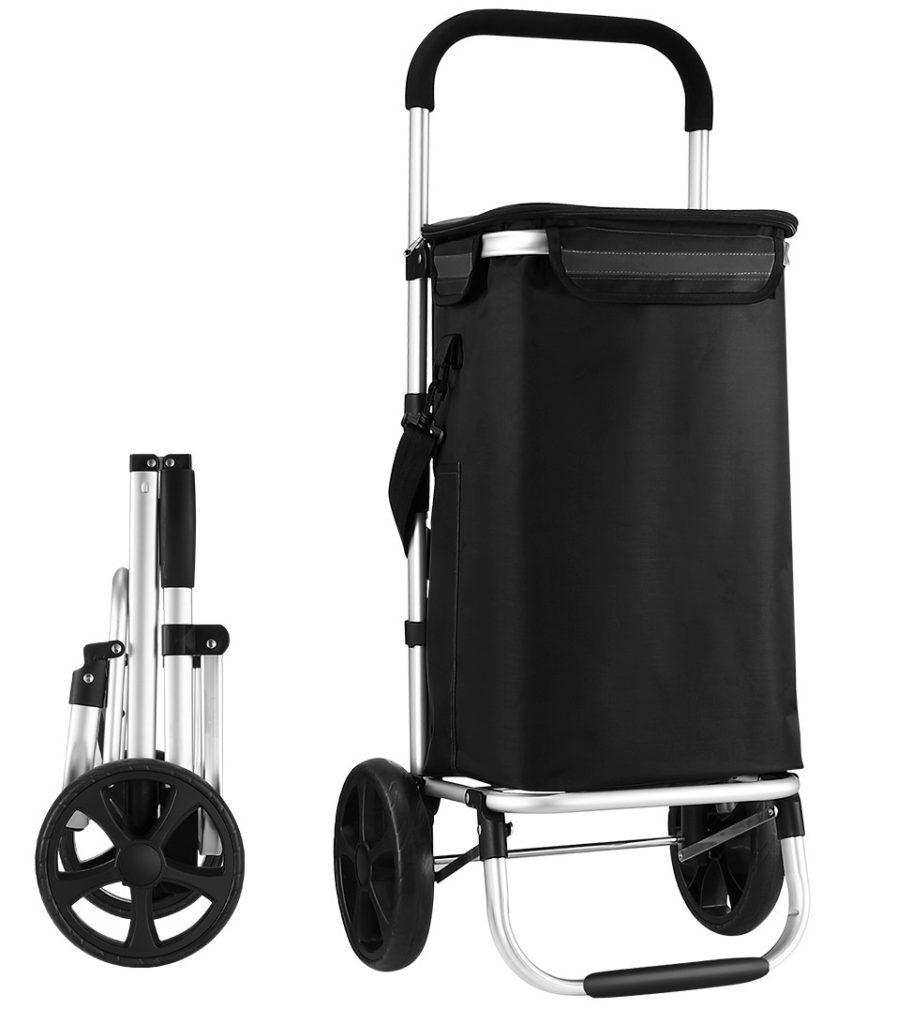 Top 5 Best Shopping Trolley in NZ 2024