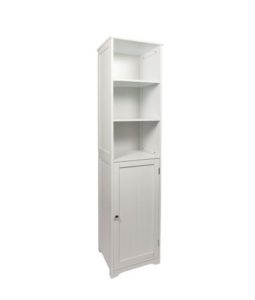 Bathroom Tower Cabinet