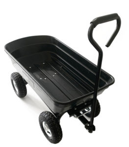 Dump Cart