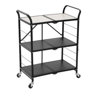 Kitchen Cart Trolley
