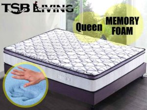 Memory Foam Mattress