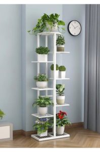 8 Tier Flower Stand