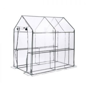 Walk-In Greenhouse