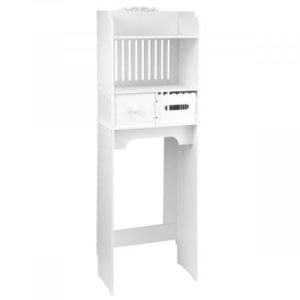 Bathroom Organiser Stand