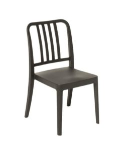 Stacker Chair