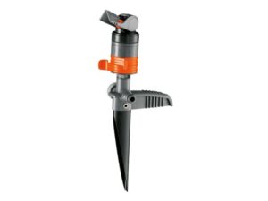 Gardena Spike Sprinkler Comfort Turbo-Drive