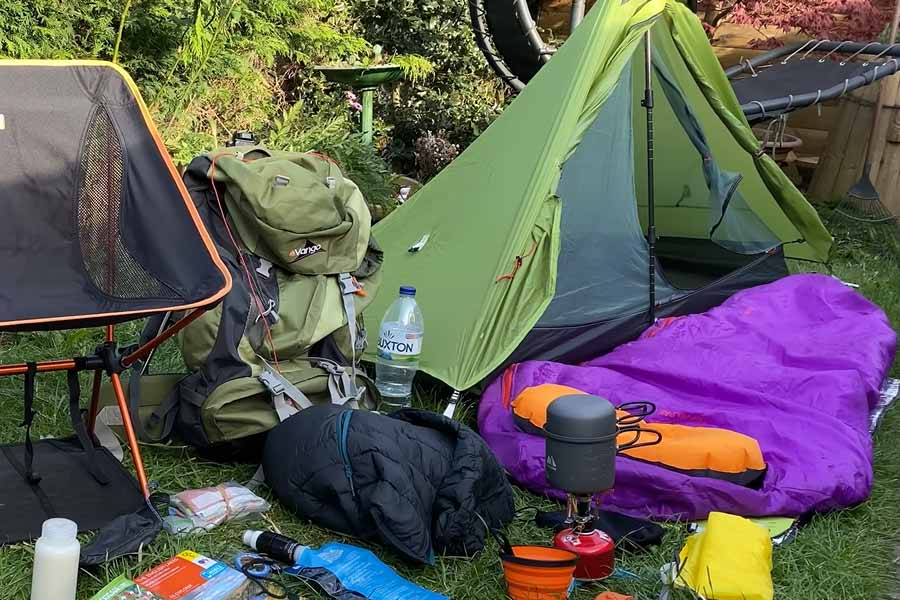 Best Camping Gear