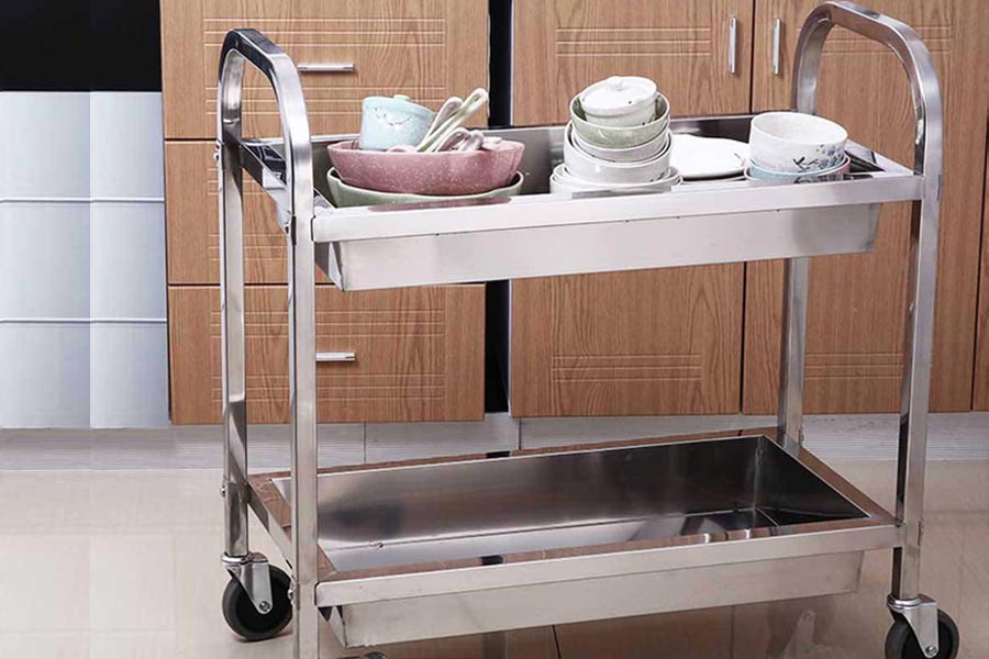 Best Kitchen Trolley