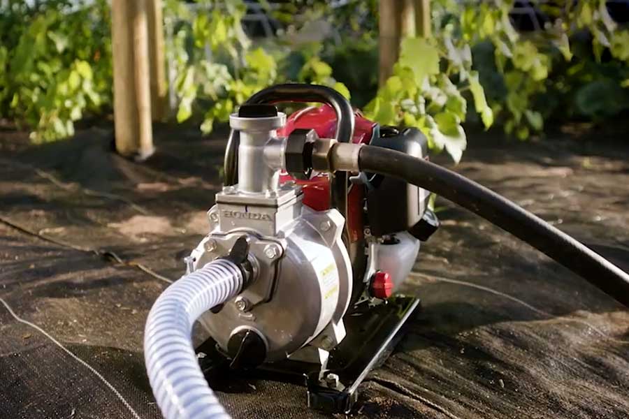 Best Water Pumps