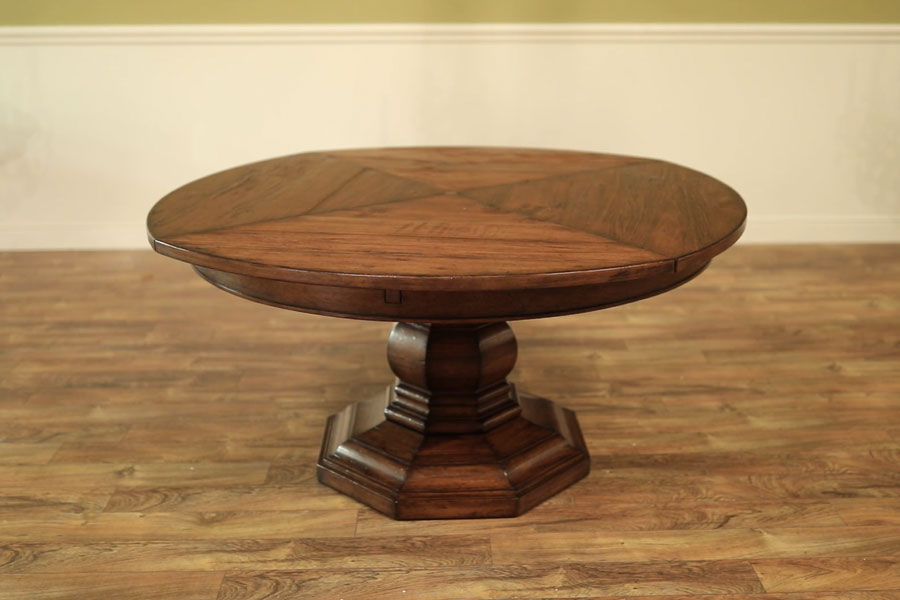 Best Round Dining Table