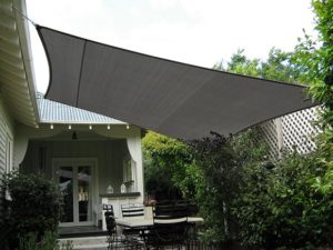Sail Shade
