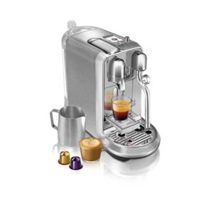 Nespresso Creatista