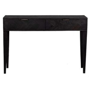 Raven Console Table