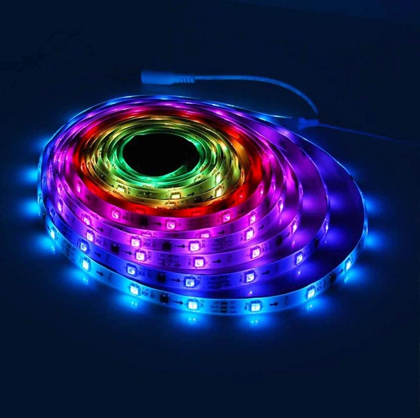 Top 5 Best LED Light Strips in NZ 2024