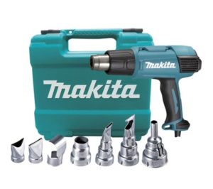Heat Gun Kit
