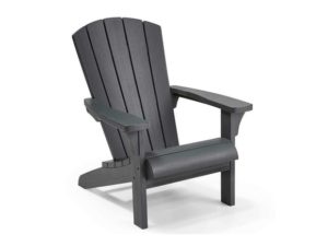 Keter Cape Cod Adirondack Chair