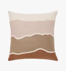 Sands Cushion