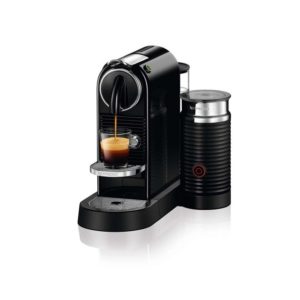 Nespresso CitiZ&Milk Coffee Machine