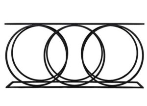 Etienne Console Table