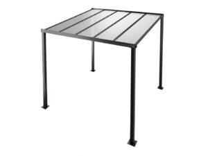 Freestanding Patio Cover