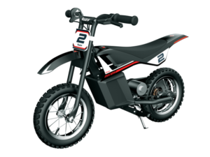 Electric Mini Dirt Bike