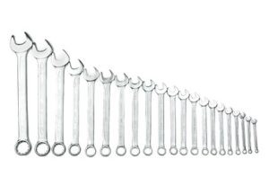 Teng Spanner Set