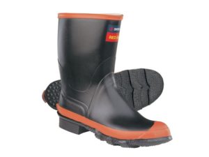 Red Band Gumboots