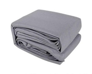 Rectangle Sun Shade Sail