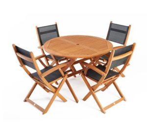 Outdoor Dining Set