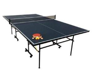 Active Intent Play Table