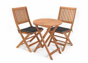 Outdoor Bistro Set