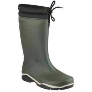 Blizzard Unisex Winter Boots