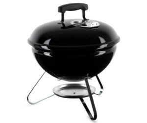 Weber Smokey Joe Charcoal BBQ