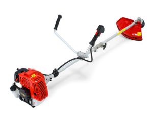 Flash Brush Cutter
