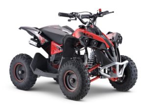 Kids Mini Quad Bike