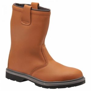 Portwest Unisex Rigger Boots