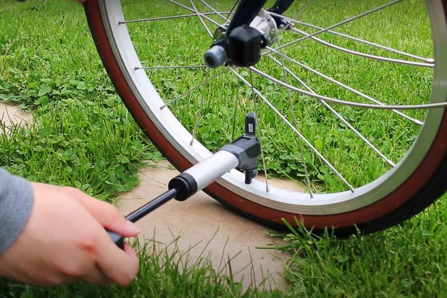 Best Bike Pump