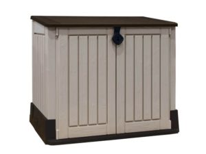 Keter Store It Out Midi 845l Beige